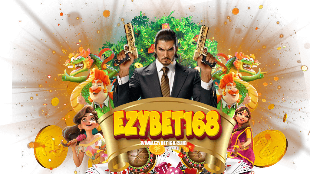 ezybet168-wallet